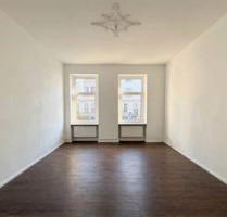 Wunderschöne 4-Zimmer-Wohnung in der Wilhelm-Raabe-Str. (120 m²) - Magdeburg Nordwest