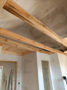 Foto - Modernisiertes Einfamilienhaus mit Garten, Garage und neuer Küche