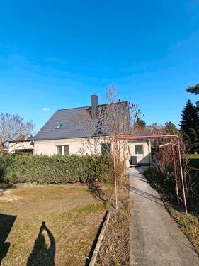 Foto - 6 Zimmer Einfamilienhaus zur Miete in Schöneiche bei Berlin