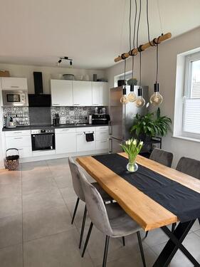 Foto - Helle 2 Zimmer-Wohnung mit Terrasse & Garten