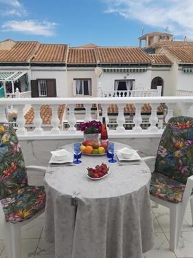 Foto - Alicante La Mata Torrevieja Ferienwohnung