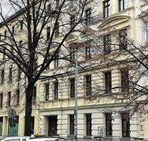 Helle 2-Zimmer-Wohnung mit hochwertiger Einbauküche & Balkon – in Magdeburg-Stadtfeld