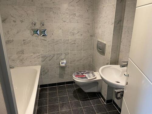 Foto - 2 Zimmer Dachgeschoßwohnung zur Miete in Magdeburg