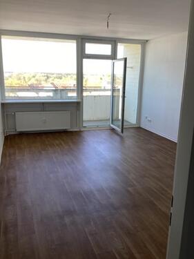 Foto - 2-Zimmerwohnung mit Balkon - 562,00&nbsp;EUR Kaltmiete, ca.&nbsp; 52,60&nbsp;m&sup2;