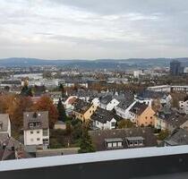 Top-Aussicht: Möblierte 2,5 Zimmer Wohnung in Koblenz-Metternich