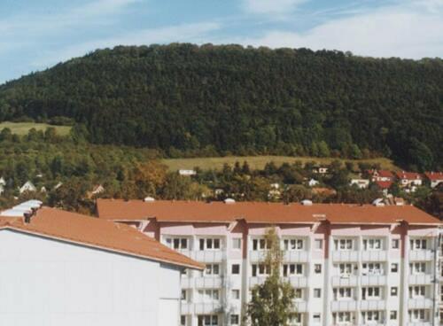 Foto - 3 Zimmer Etagenwohnung zur Miete in Heilbad Heiligenstadt