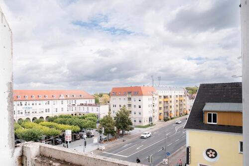 Foto - 3 Zimmer Etagenwohnung zur Miete in Prenzlau