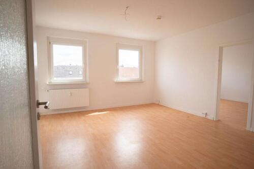 Foto - 3 Zimmer Etagenwohnung in Prenzlau