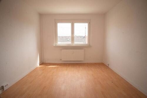 Foto - Etagenwohnung in Prenzlau zur Miete