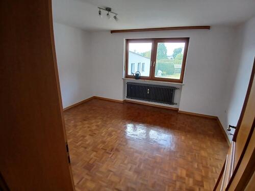 Foto - 4 Zimmer Etagenwohnung zur Miete in Moosburg an der Isar