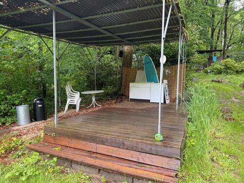 Foto - Stellplatz Wohnwaagen - 999,00&nbsp;EUR Miete,