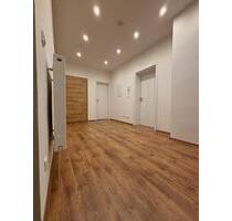 Geräumige 4-Zimmer-Wohnung mit EBK im Herzen von Furth im Wald