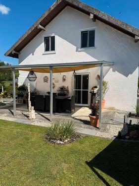 Foto - Älteres Haus in Kirchberg in Traumlage zum verkaufen