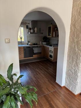 Foto - Einfamilienhaus in Eggenfelden