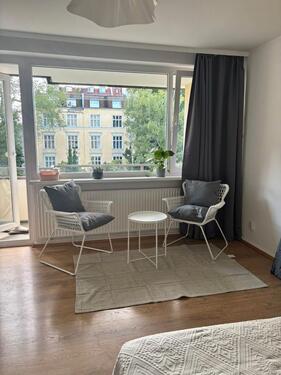 Foto - Stylish Furnished Apartment in Charlottenburg 
