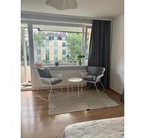 Stylish Furnished Apartment in Charlottenburg | All Inclusive - Berlin Charlottenburg-Wilmersdorf