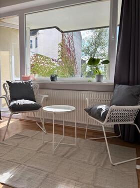 Foto - Etagenwohnung in Berlin zur Miete