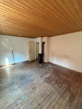 Foto - 5 Zimmer Einfamilienhaus zum Kaufen in Gaugrehweiler