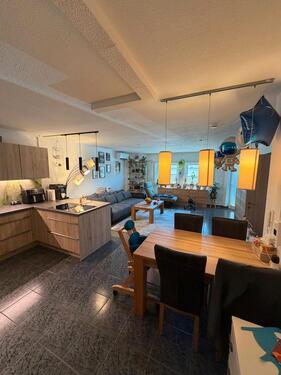Foto - 4-Zimmer-Maisonettewohnung mit PV, Wallbox und Klimaanlage