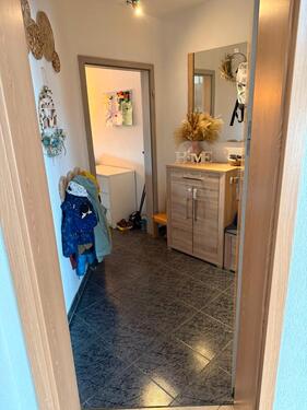Foto - 4 Zimmer Maisonettenwohnung in Brühl