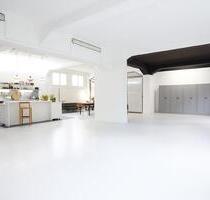 Fotostudio Mietstudio Workshop Meetingraum Std-tageweise mieten - Hamburg Eimsbüttel