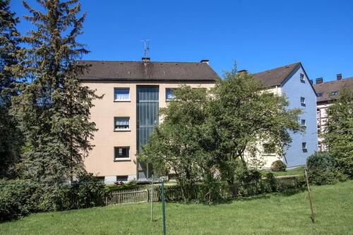 Foto - Etagenwohnung zur Miete in Lüdenscheid