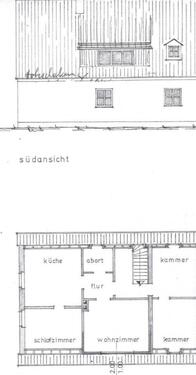 Foto - Einfamilienhaus zum Kaufen in Schnaittenbach