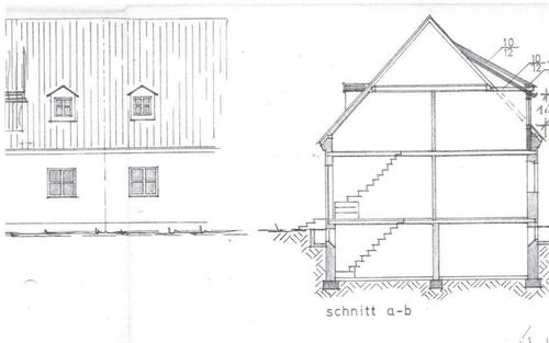 Foto - Einfamilienhaus in Schnaittenbach