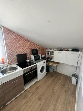 Foto - Etagenwohnung in Bonn zur Miete
