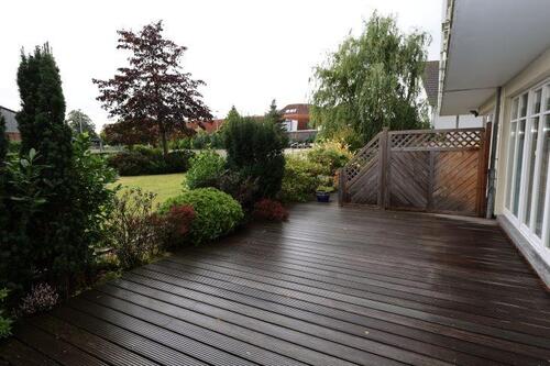 Foto - Etagenwohnung zur Miete in Heide