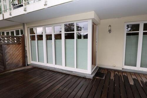 Foto - Etagenwohnung in Heide zur Miete