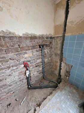 Foto - Etagenwohnung in Netphen zur Miete