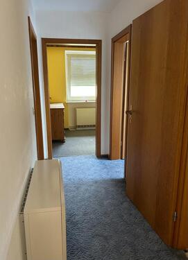 Foto - Etagenwohnung in Cadenberge