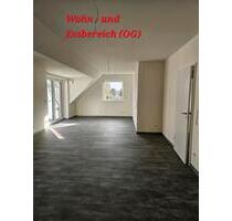 Wohnung im OG (KFW 40) 103 m² NeubauErsteinzug - Delmenhorst Deichhorst