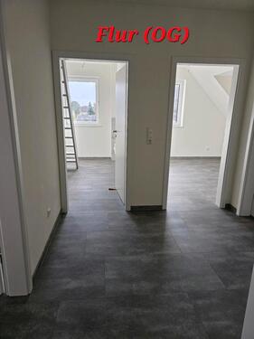 Foto - Etagenwohnung in Delmenhorst