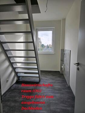 Foto - Etagenwohnung in Delmenhorst zur Miete