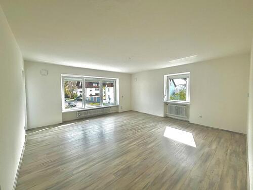 Foto - 4-Zimmer Wohnung mit Balkon in Dillingen