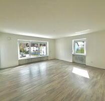 4-Zimmer Wohnung mit Balkon in Dillingen - Dillingen an der Donau