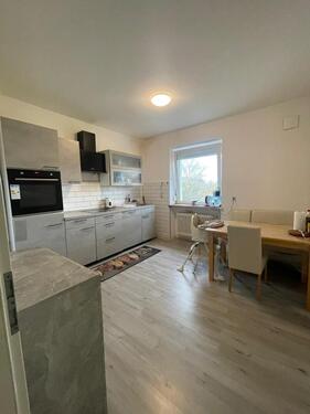 Foto - Etagenwohnung in Dillingen an der Donau