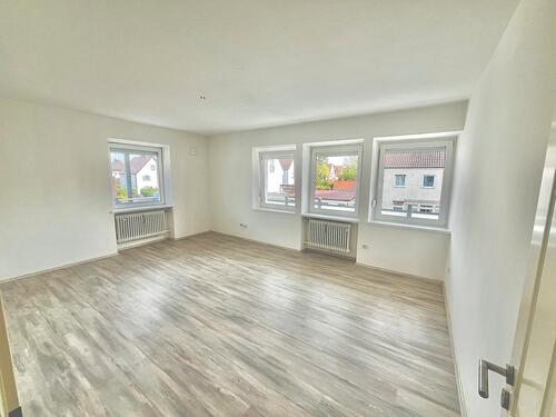 Foto - Etagenwohnung in Dillingen an der Donau zur Miete