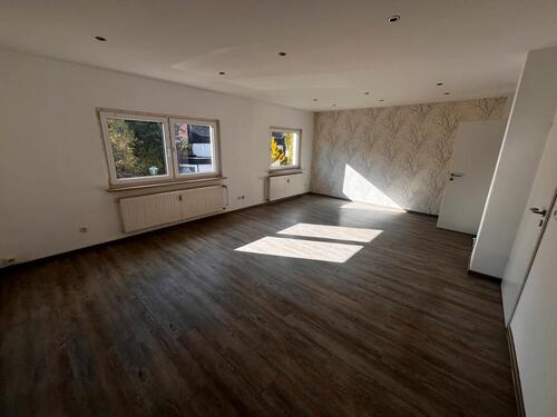 Foto - Etagenwohnung zur Miete in Calden