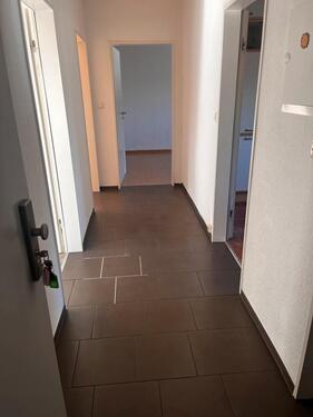 Foto - Etagenwohnung in Calden