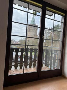 Foto - Etagenwohnung zur Miete in Grünberg