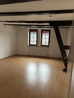 Foto - Etagenwohnung in Grünberg zur Miete