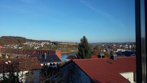 Foto - 2 Zimmer Etagenwohnung zum Kaufen in Passau