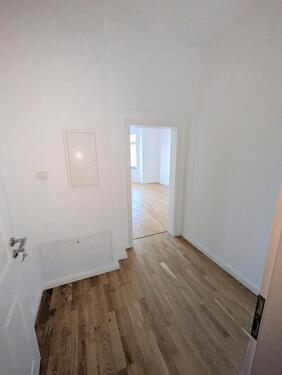 Foto - Etagenwohnung in Chemnitz zur Miete