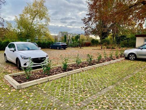 Foto - Stellplatz, Mittelstraße 12, Magdeburg, Stadtteil Werder