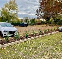 Stellplatz, Mittelstraße 12, Magdeburg, Stadtteil Werder