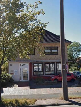 Foto - 3-Zimmer Wohnung in Neuengroden, Wilhelmshaven, zu vermieten