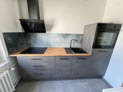 Foto - 3 Zimmer Etagenwohnung in Wilhelmshaven